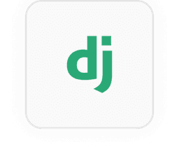 django icon