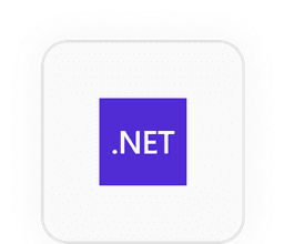 dot net icon