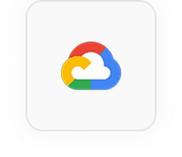 google cloud icon