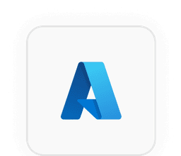 microsoft azure icon