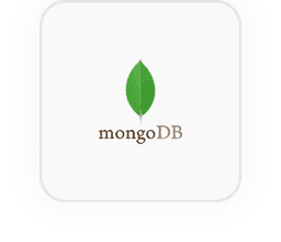 mongodb icon