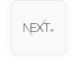 nextjs icon