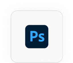 photoshop icon