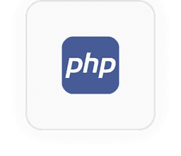 php icon