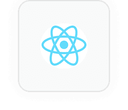 react native icon