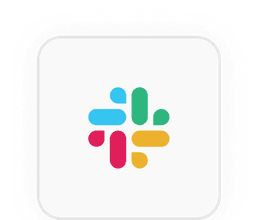 slack icon
