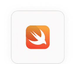 swift icon tech stack