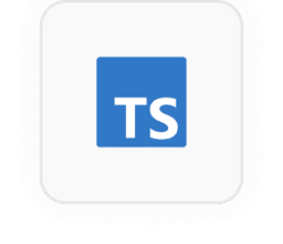 typescript icon