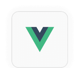 vue js icon