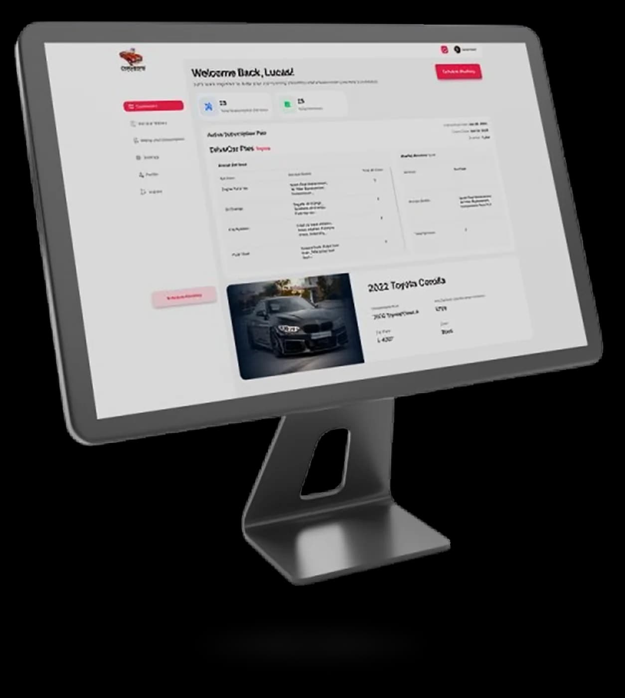 ERP & CRM Solutions