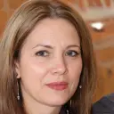Sarah Mitchell