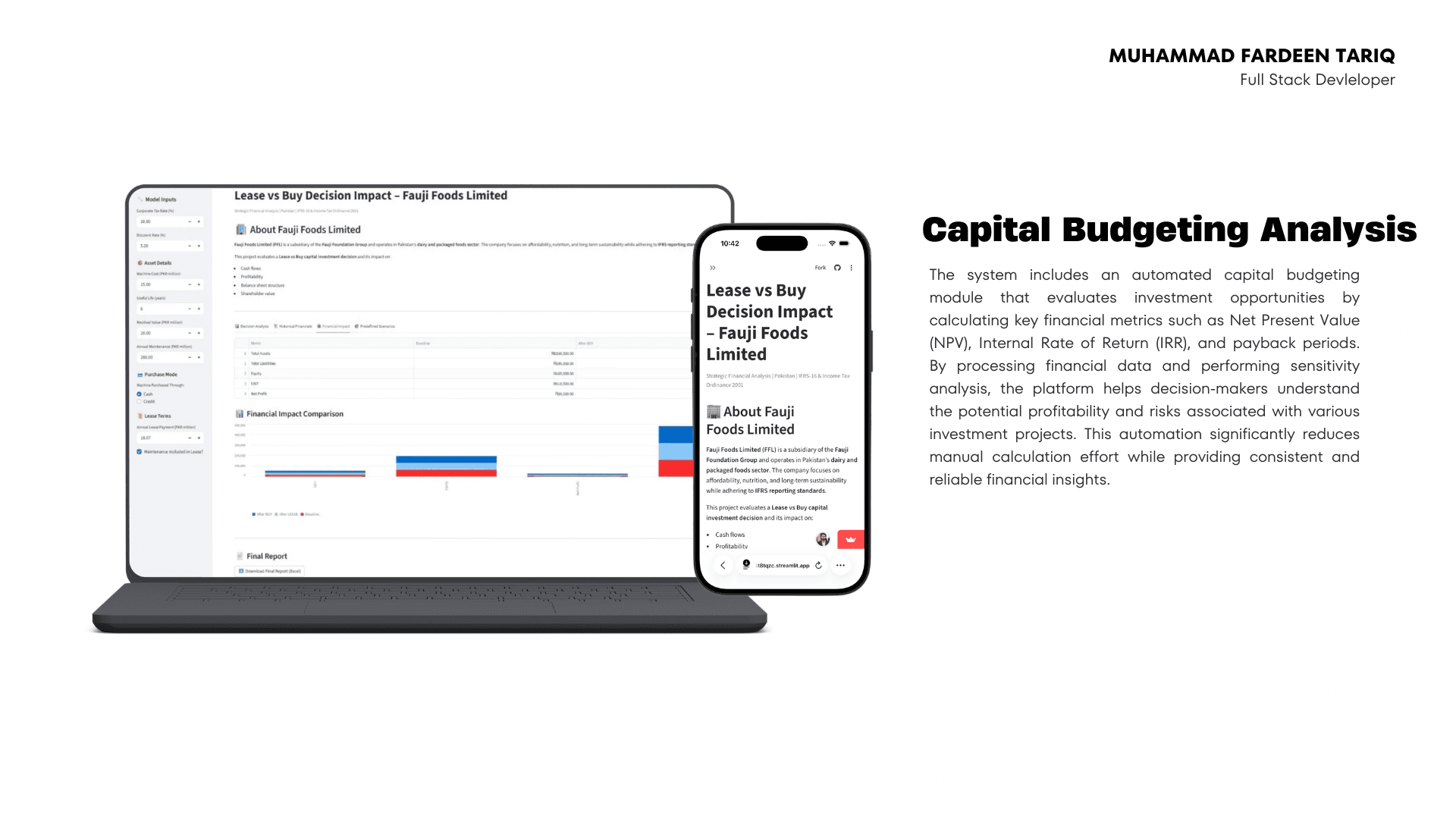 Case study 2