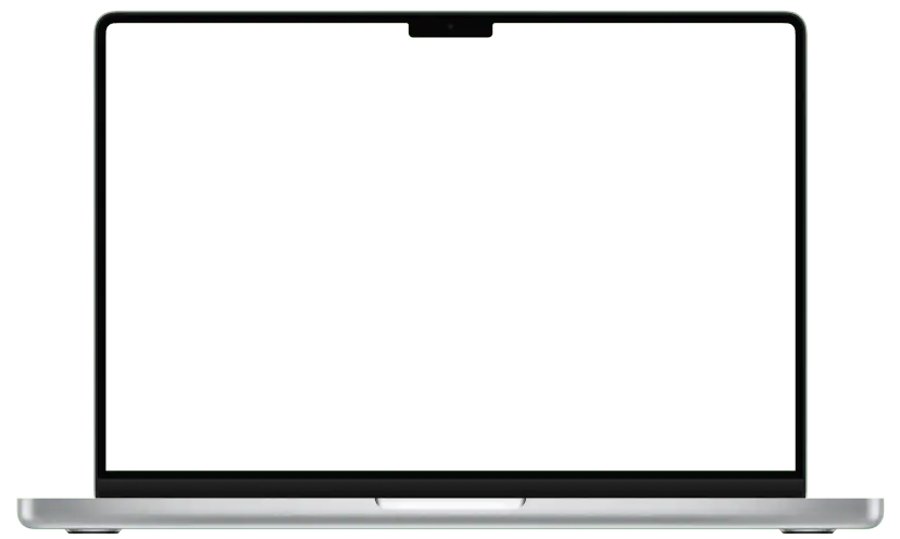 AI automation platform dashboard mockup