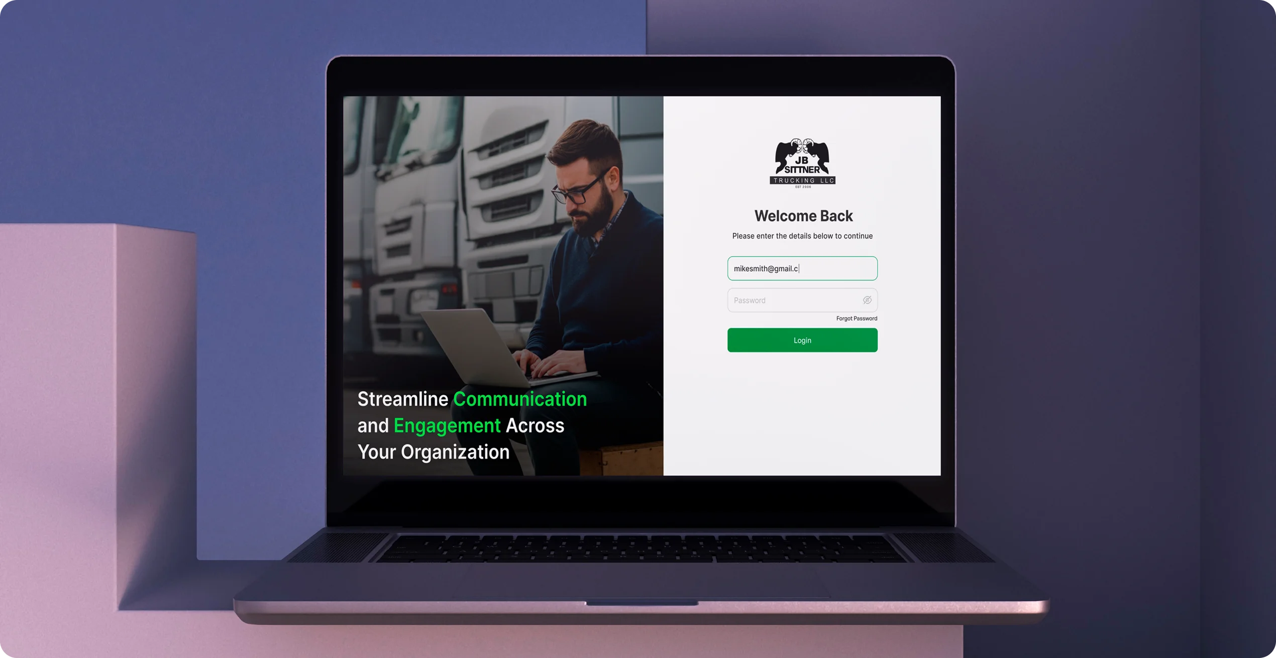 Intelligent document processing pipeline showing automated extraction from invoices and contracts.